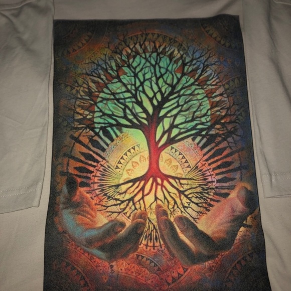 Tshirt - Picture 2 of 3